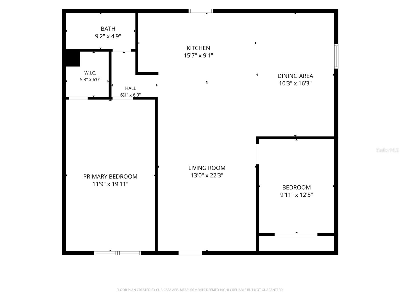 11317 SYLVAN GREEN LN — photo 32
