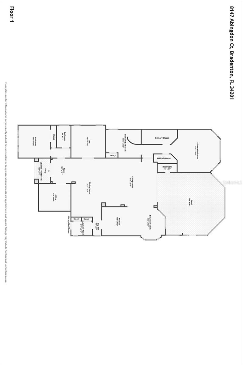 8147 ABINGDON CT — photo 36