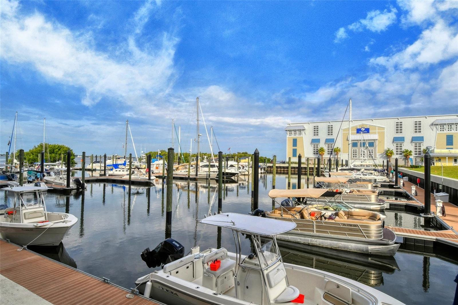 388 ARUBA CIR #201 — photo 64