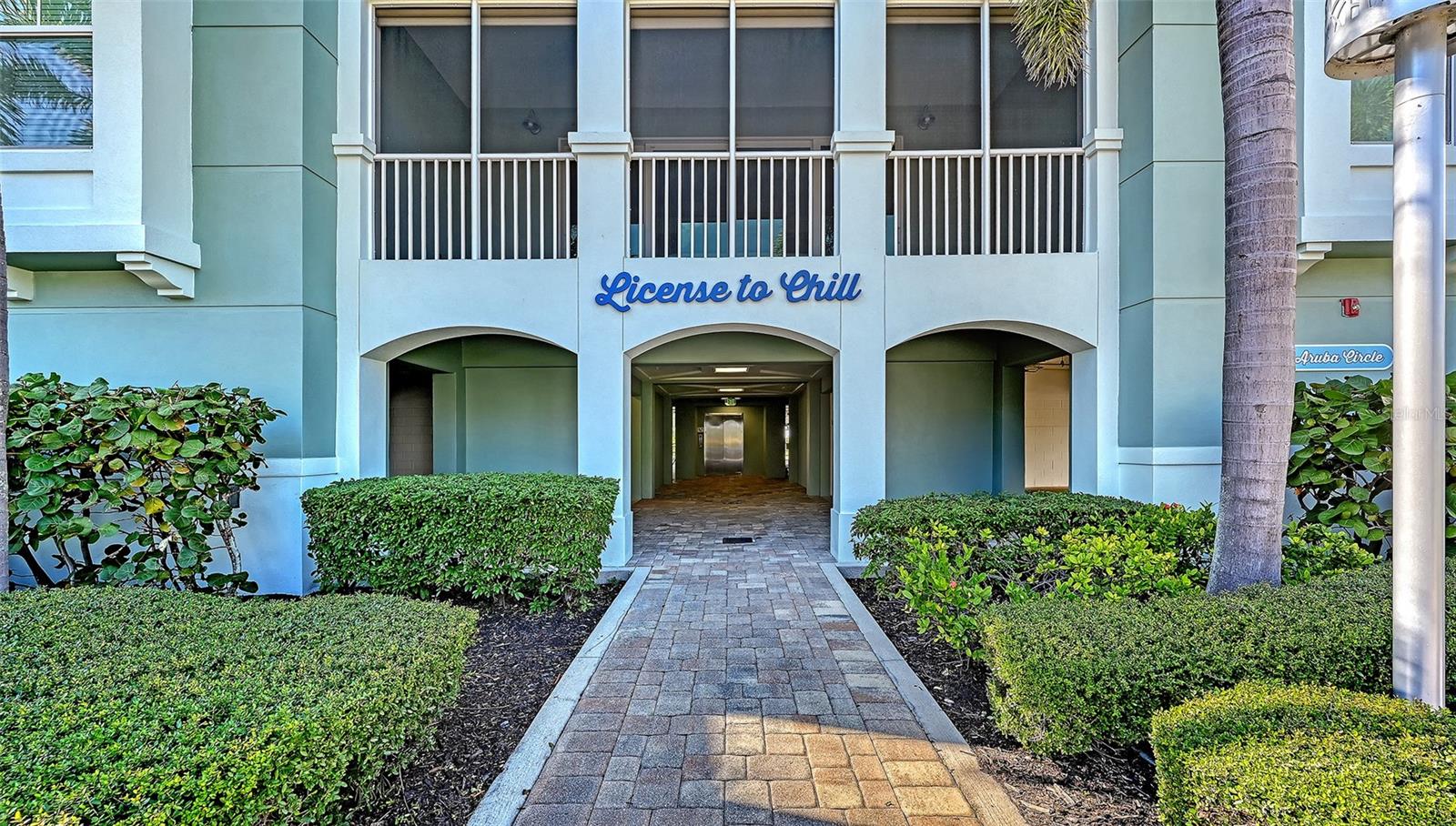 388 ARUBA CIR #201 — photo 5