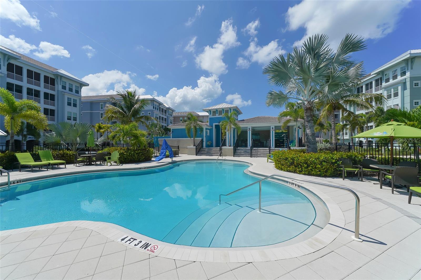 388 ARUBA CIR #201 — photo 38