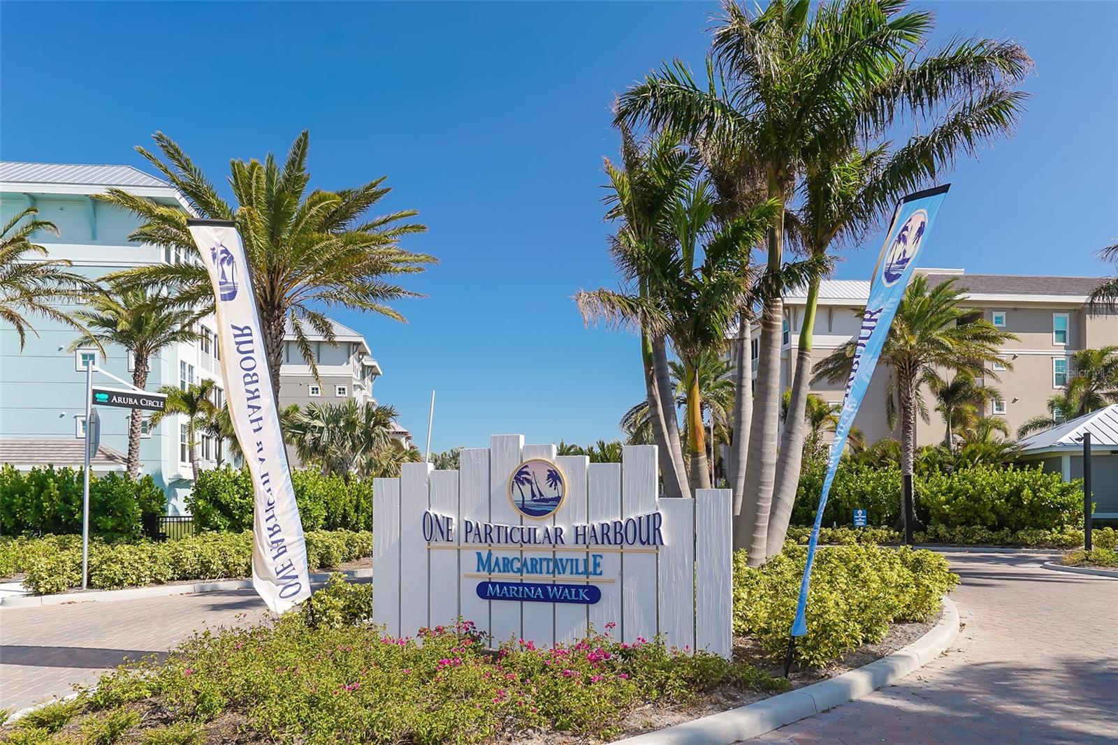 388 ARUBA CIR #201 — photo 35