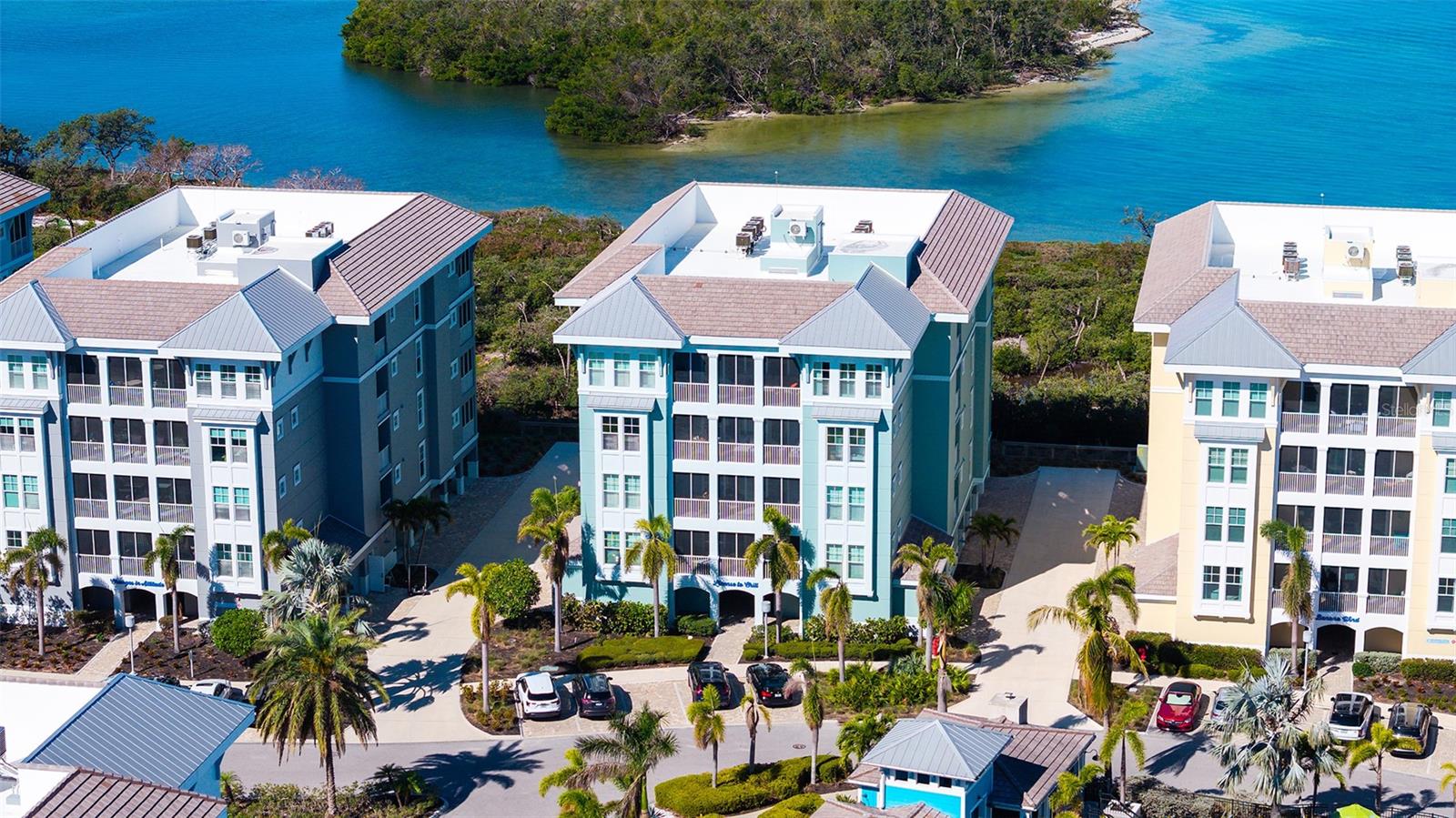 388 ARUBA CIR #201 — photo 31