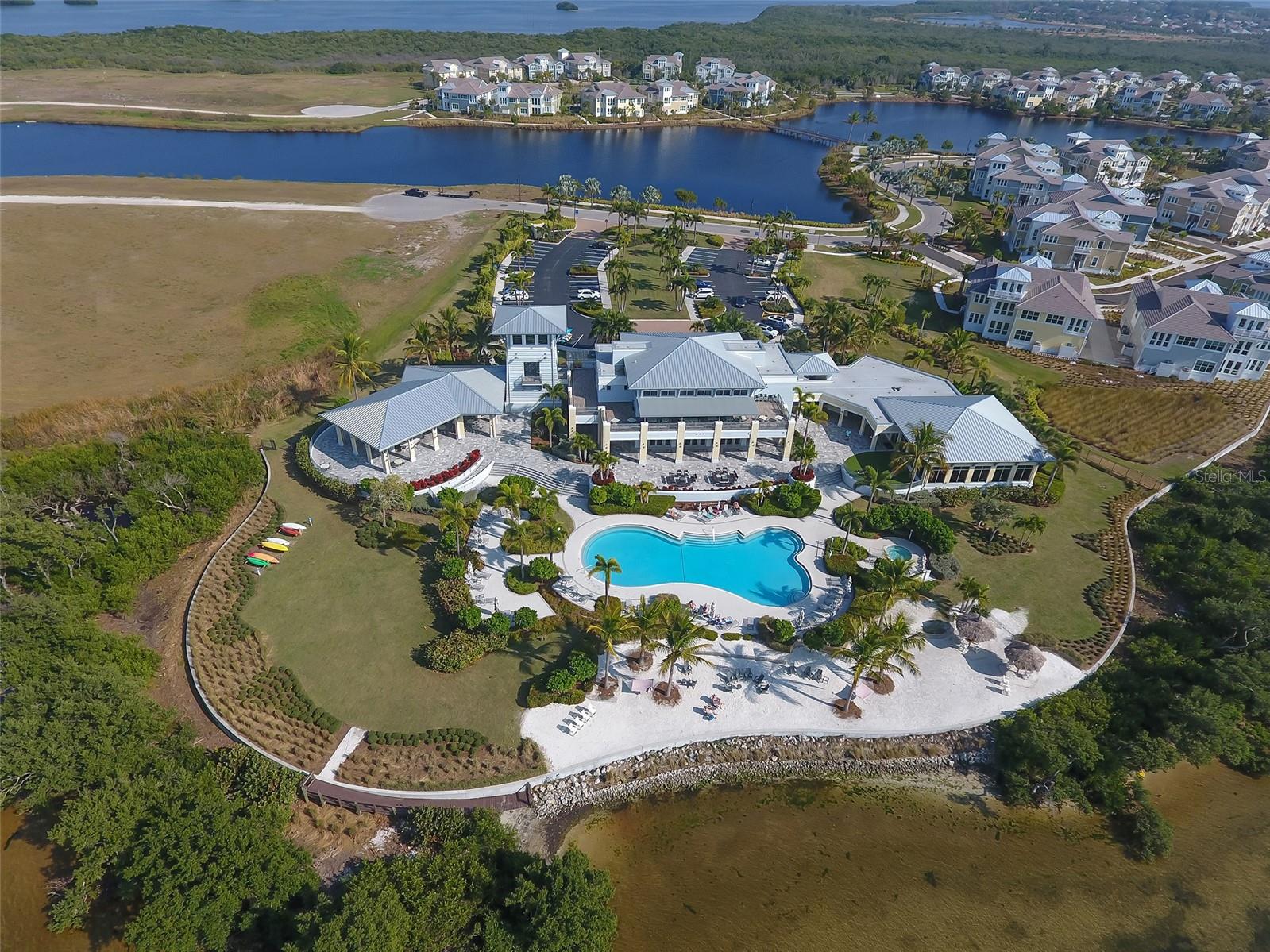 388 ARUBA CIR #201 — photo 46
