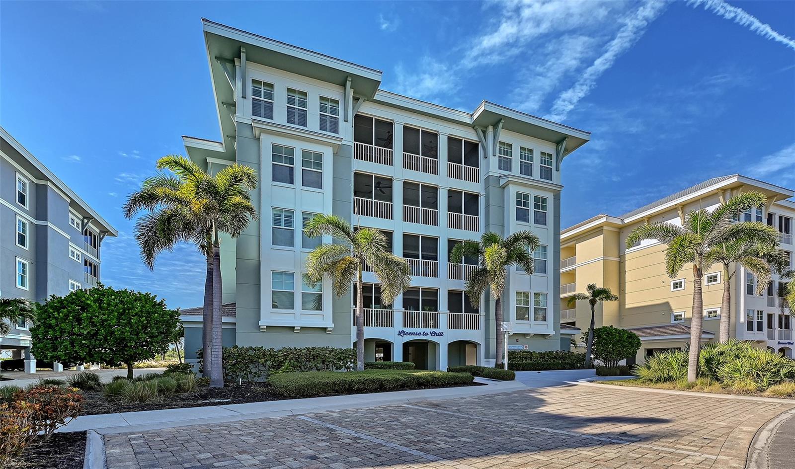388 ARUBA CIR #201 — photo 4