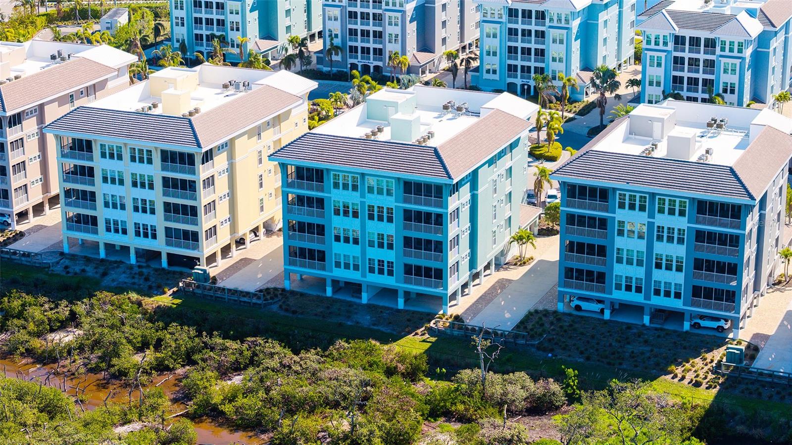 388 ARUBA CIR #201 — photo 30