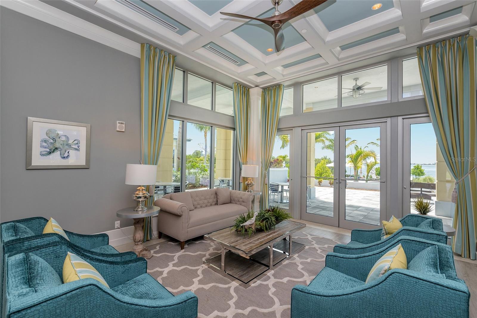 388 ARUBA CIR #201 — photo 48