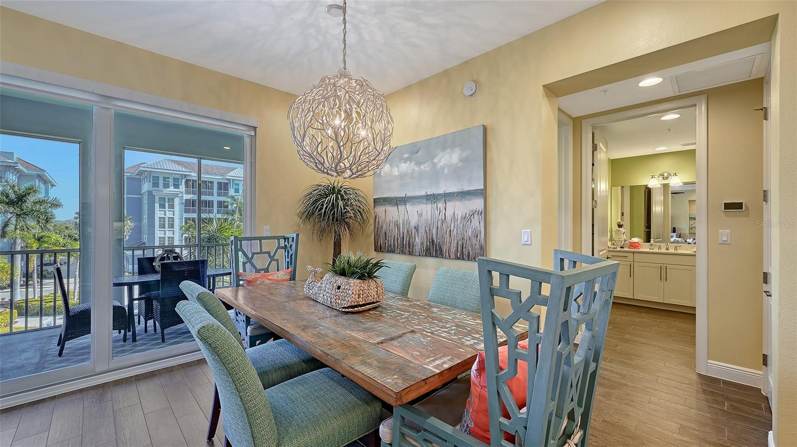 388 ARUBA CIR #201 — photo 17