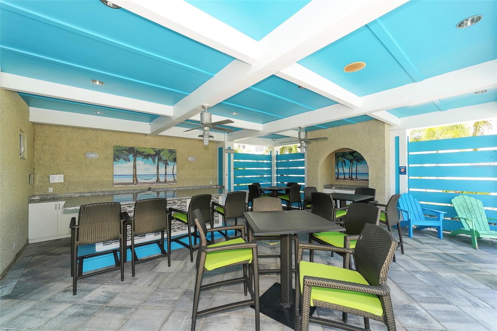 388 ARUBA CIR #201 — photo 42