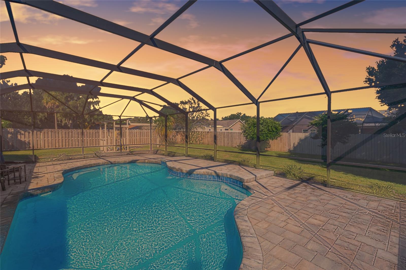 4614 DUXBERRY LN — photo 64