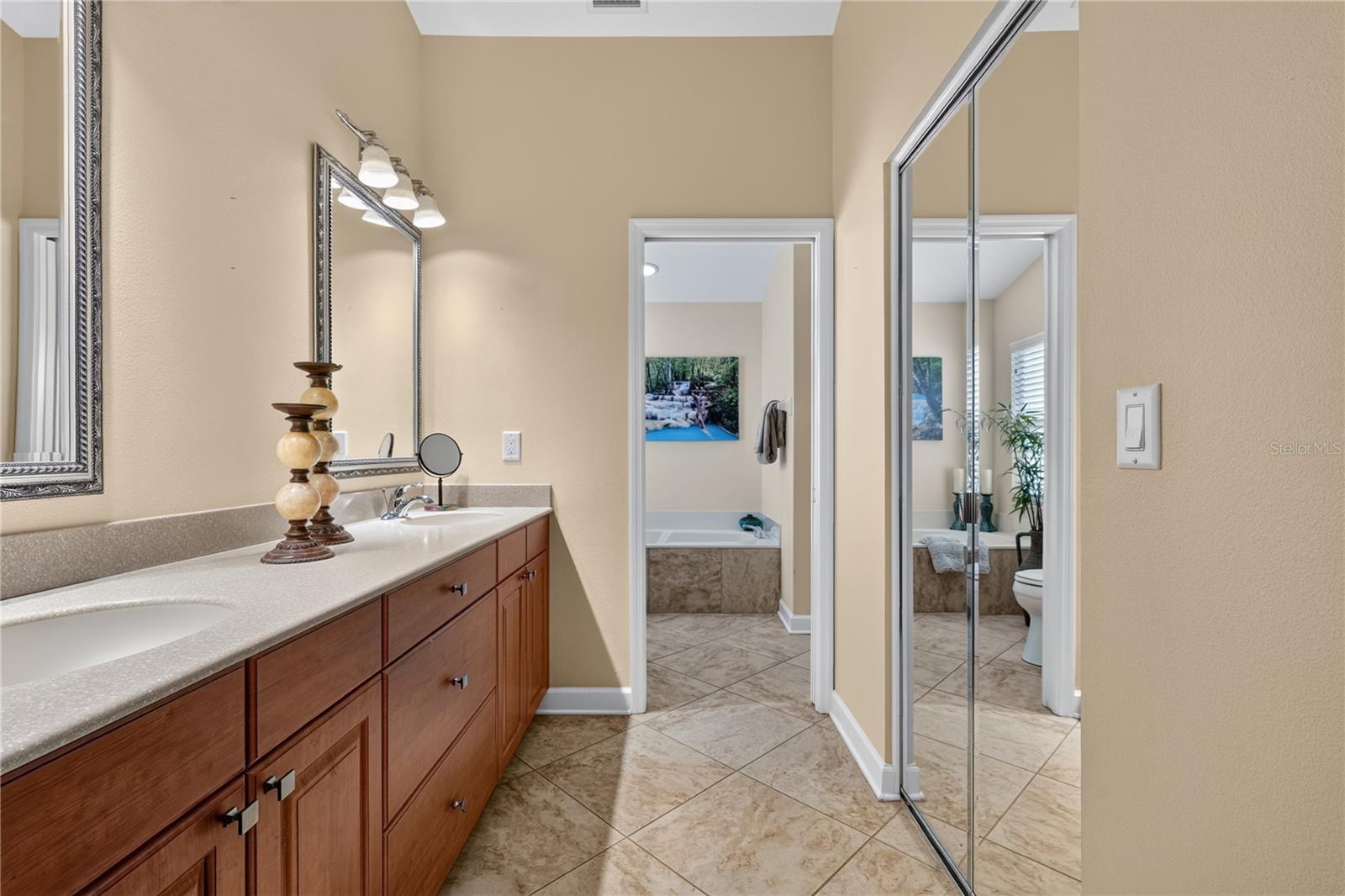 6905 STONE RIVER — photo 24