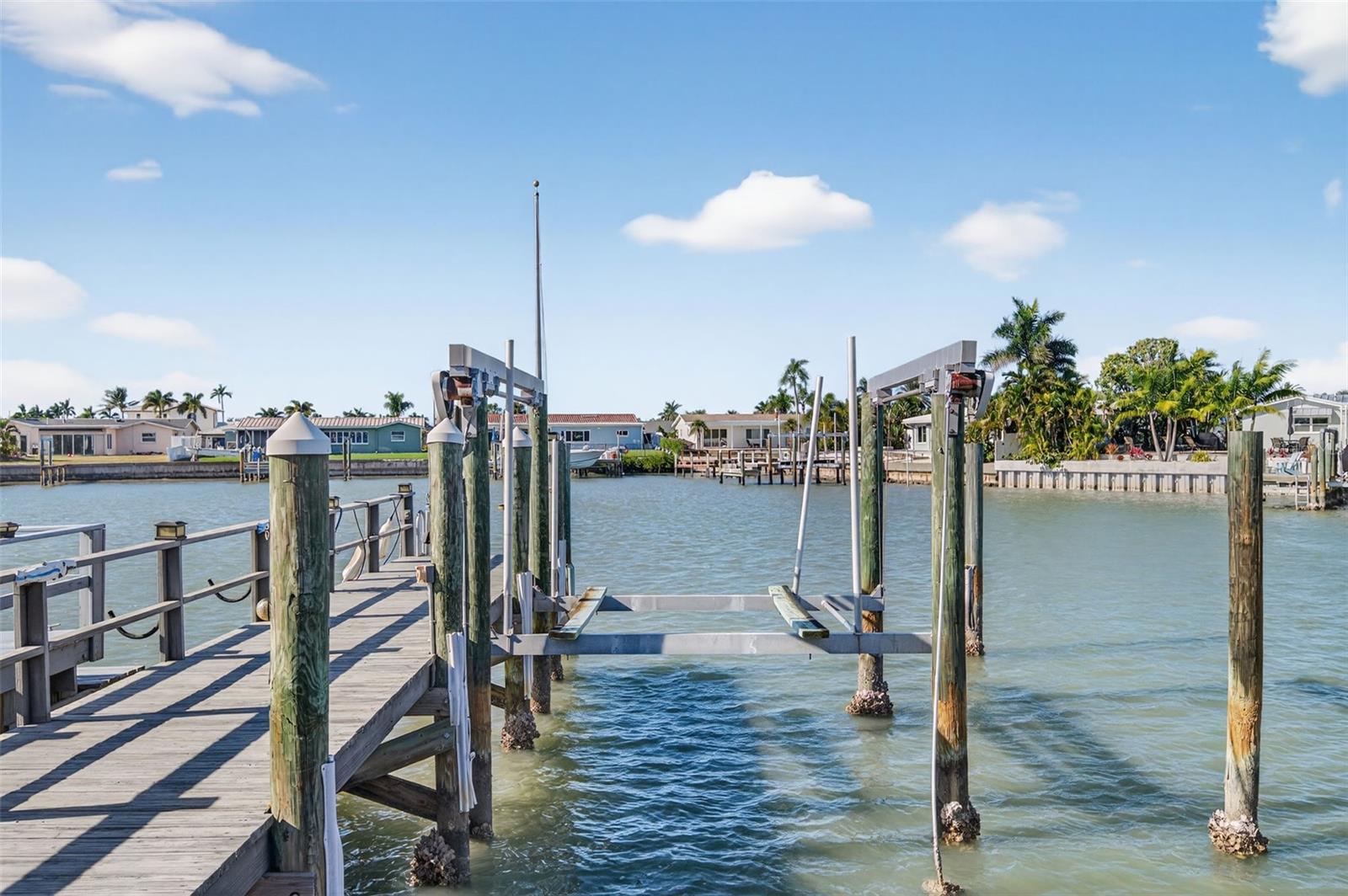 427 BOCA CIEGA POINT BLVD N — photo 36