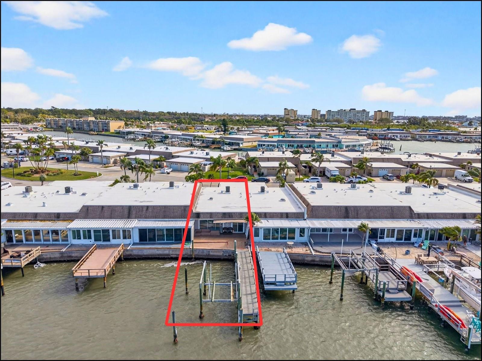 427 BOCA CIEGA POINT BLVD N — photo 75