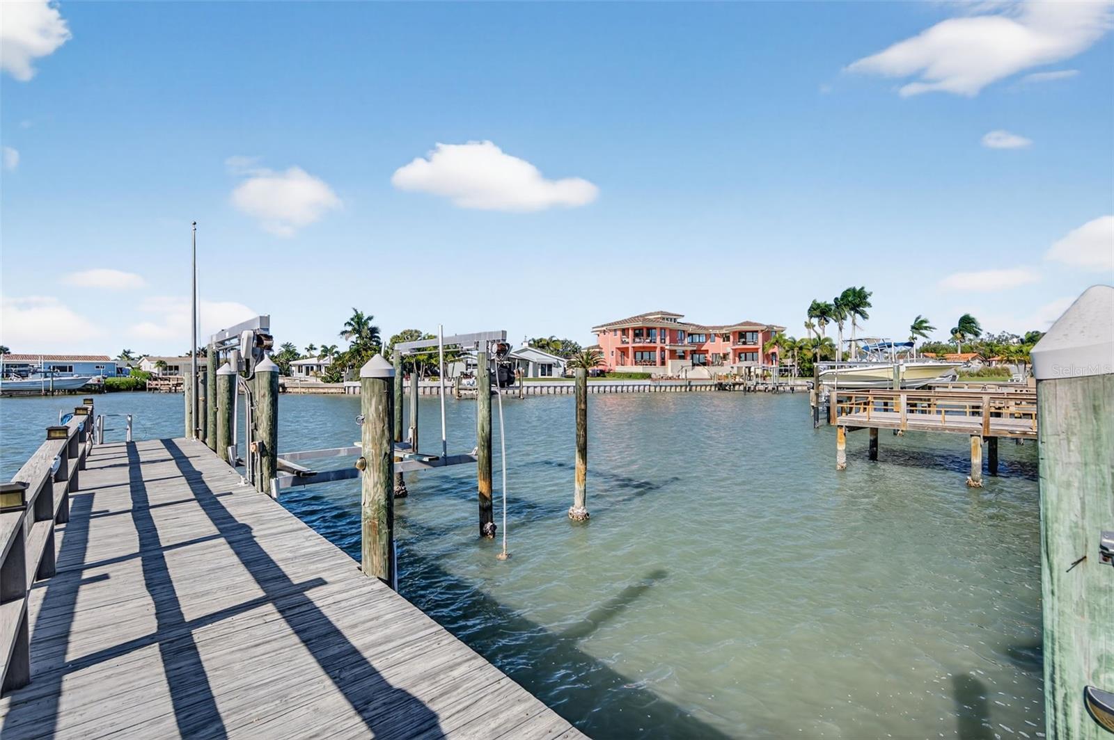 427 BOCA CIEGA POINT BLVD N — photo 37