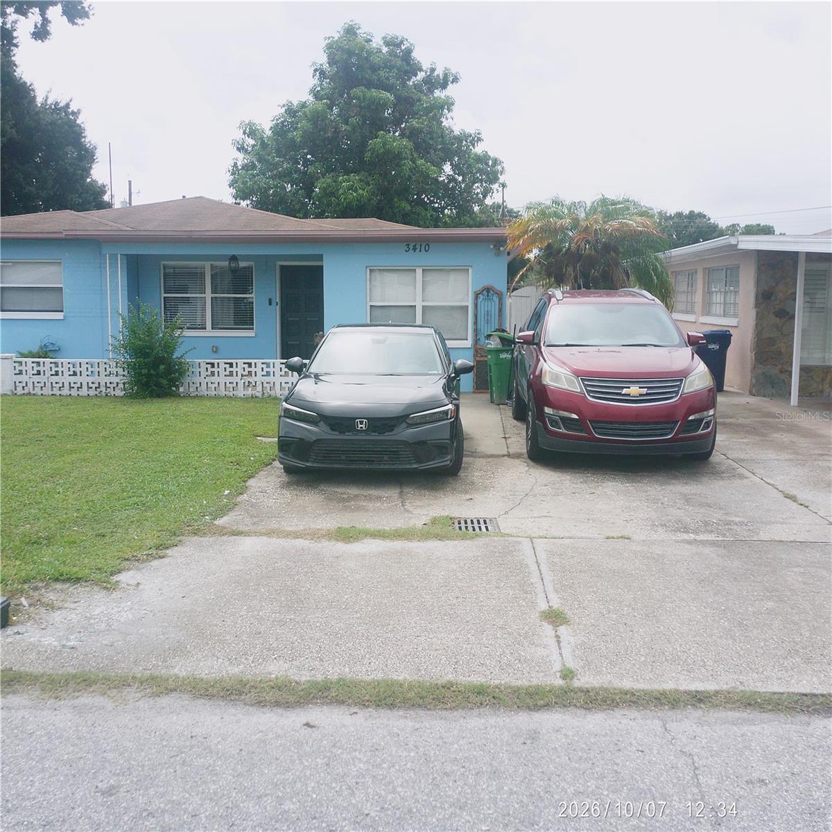 3410 W CORDELIA ST — photo 2
