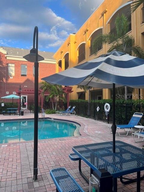 1810 E PALM AVE #4306 — photo 26