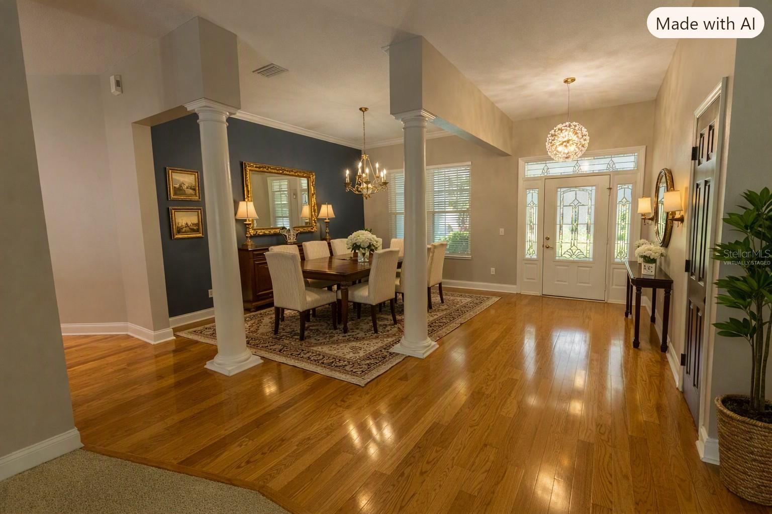8917 EAGLE WATCH DR — photo 5