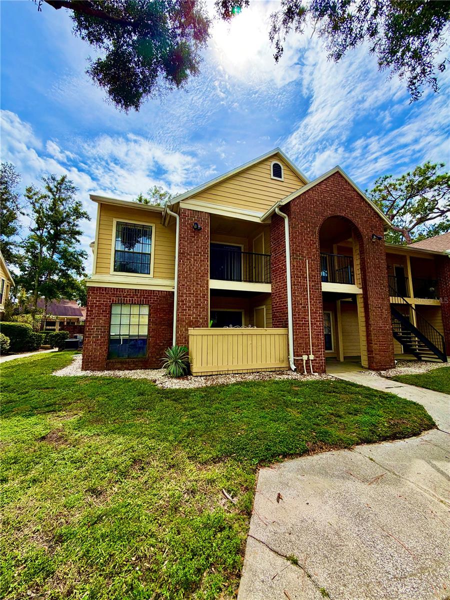 8643 MALLARD RESERVE DR #202 — photo 2