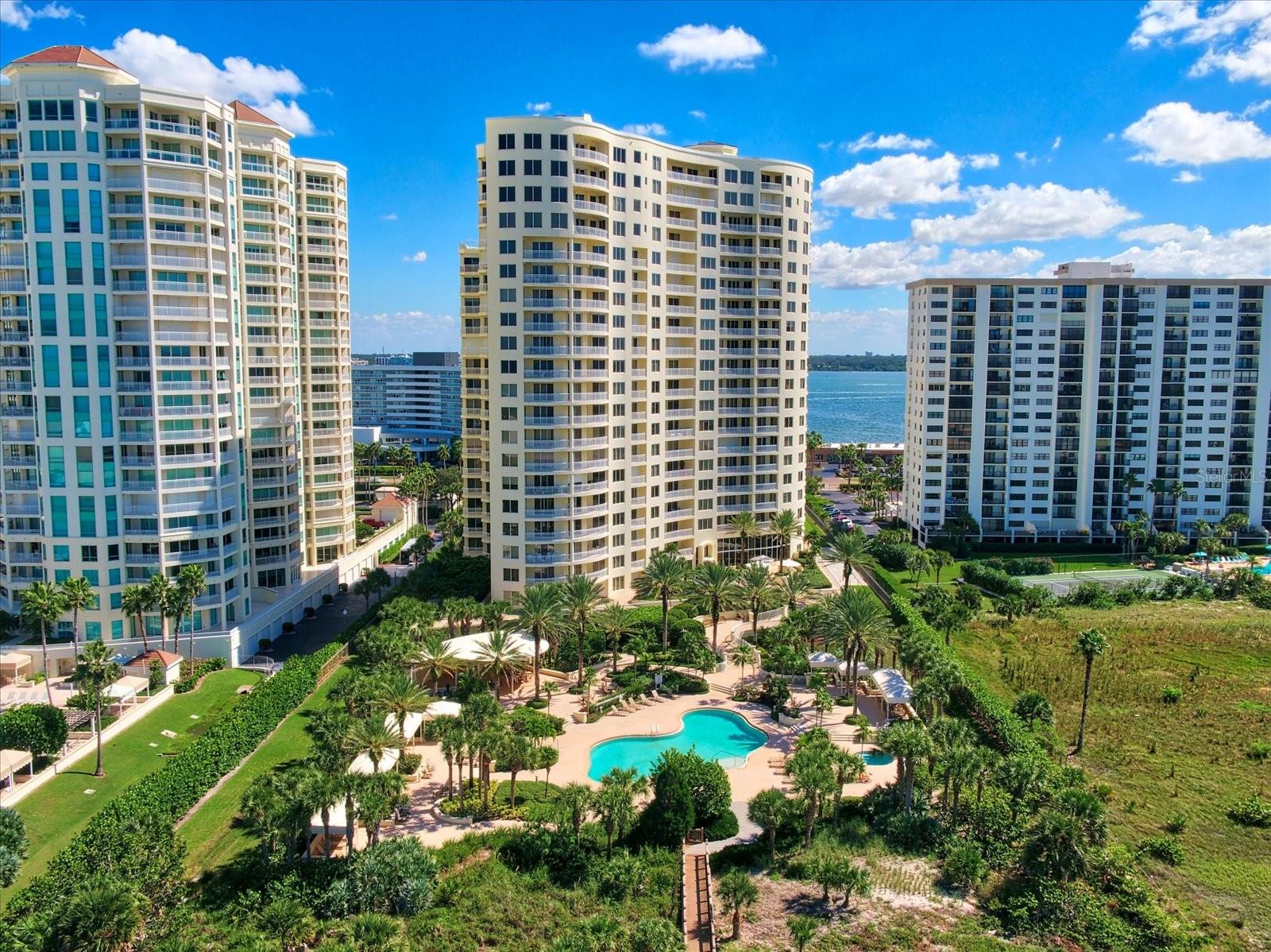 1200 GULF BLVD #1704 — photo 60