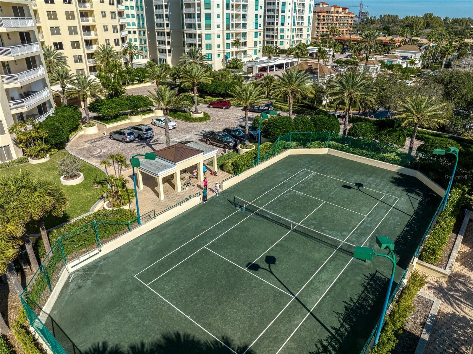 1200 GULF BLVD #1704 — photo 57