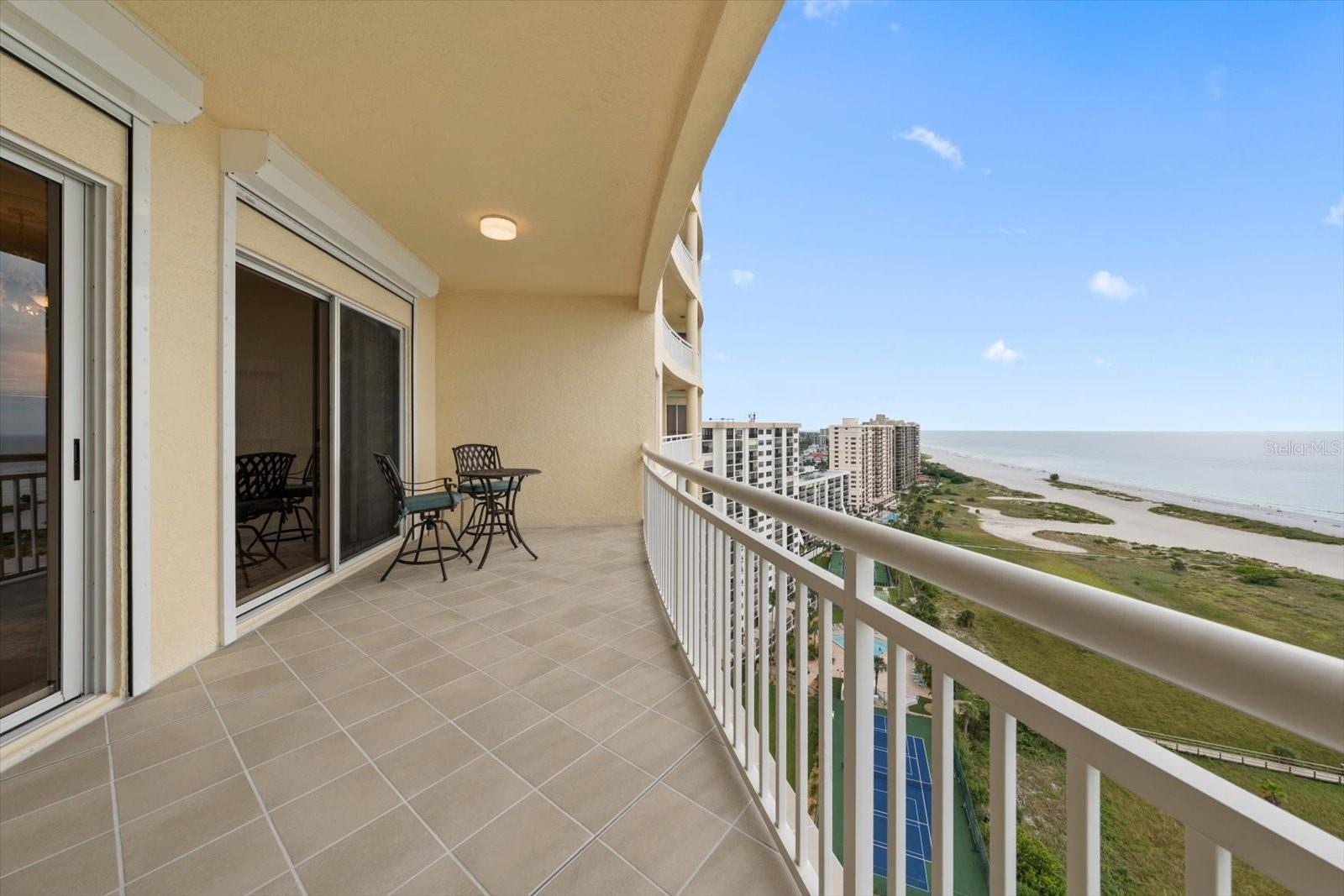 1200 GULF BLVD #1704 — photo 17