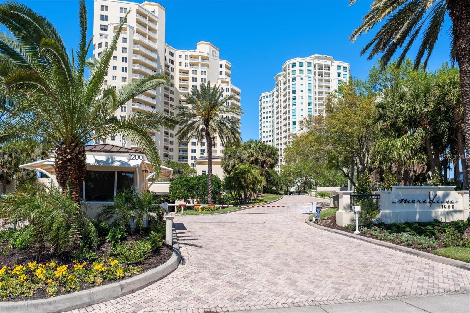 1200 GULF BLVD #1704 — photo 3