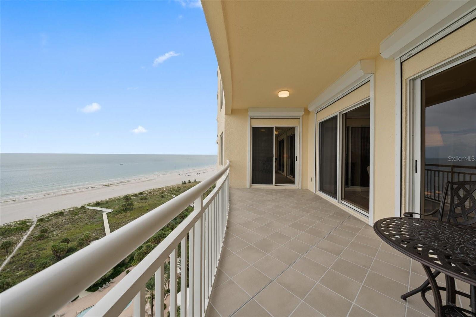 1200 GULF BLVD #1704 — photo 18