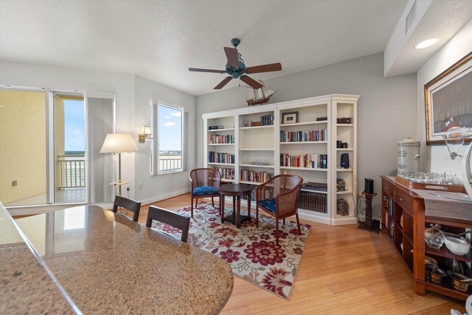 1200 GULF BLVD #1704 — photo 29