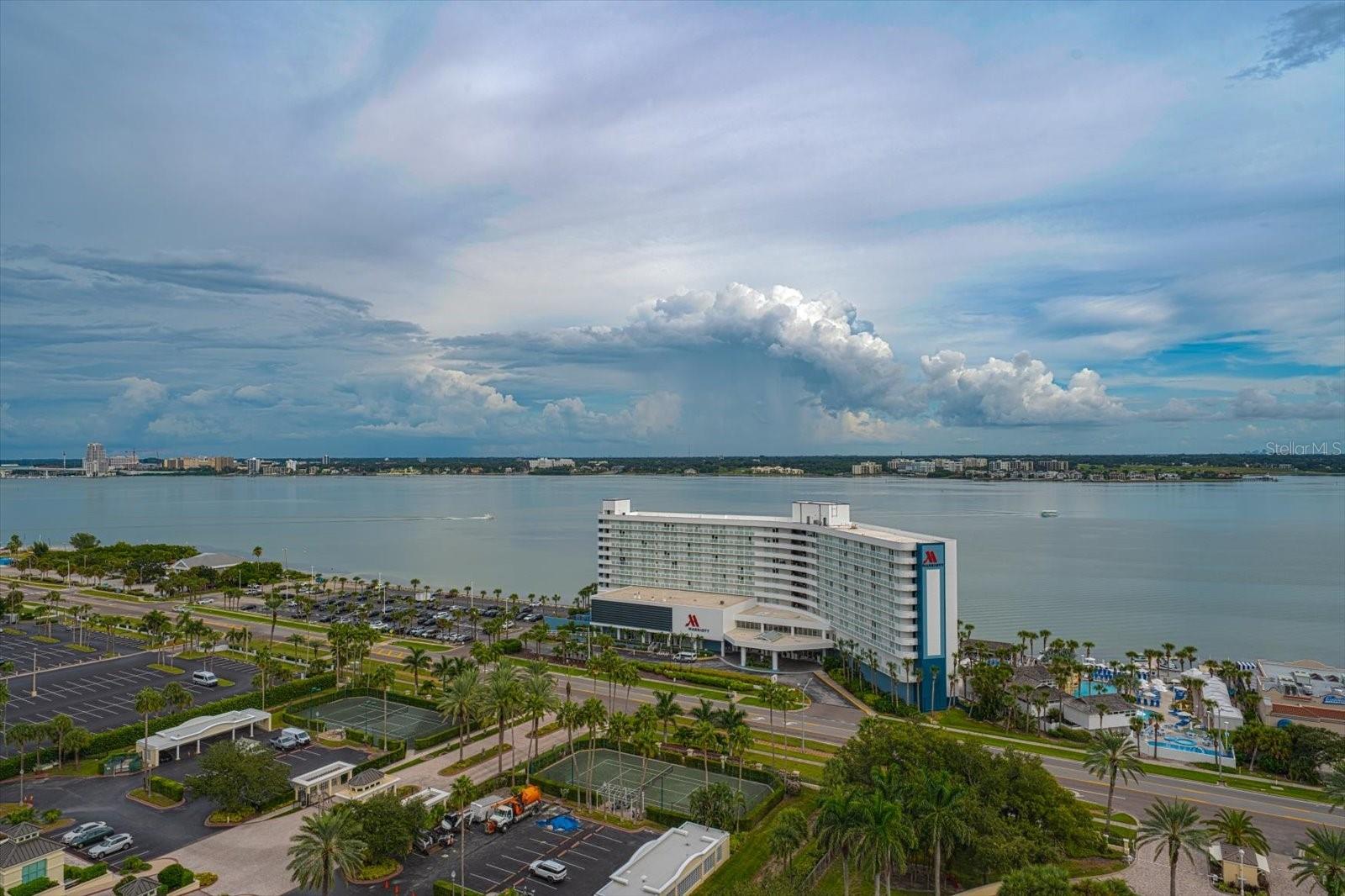1200 GULF BLVD #1704 — photo 31