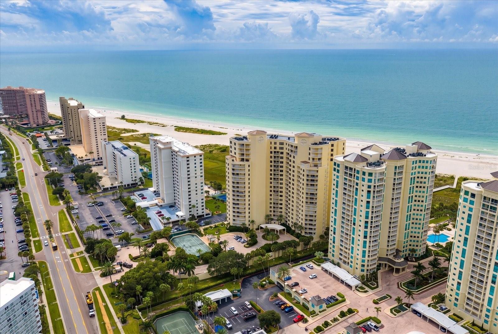 1200 GULF BLVD #1704 — photo 67