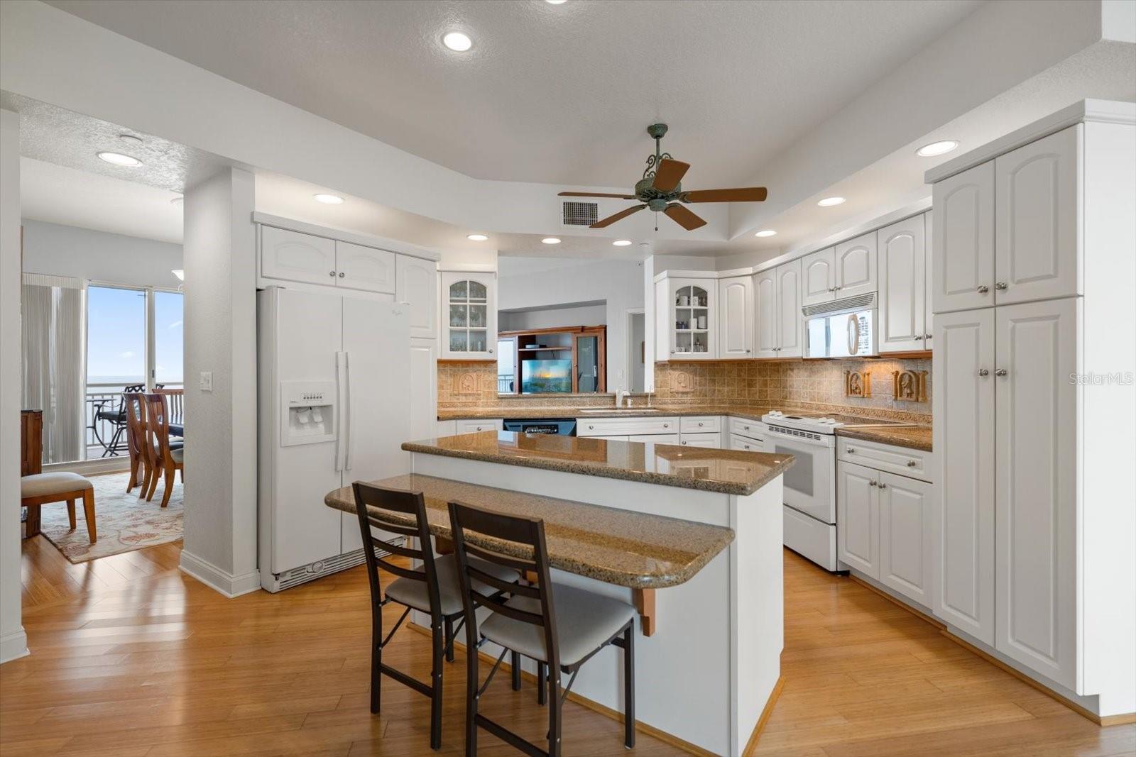 1200 GULF BLVD #1704 — photo 34