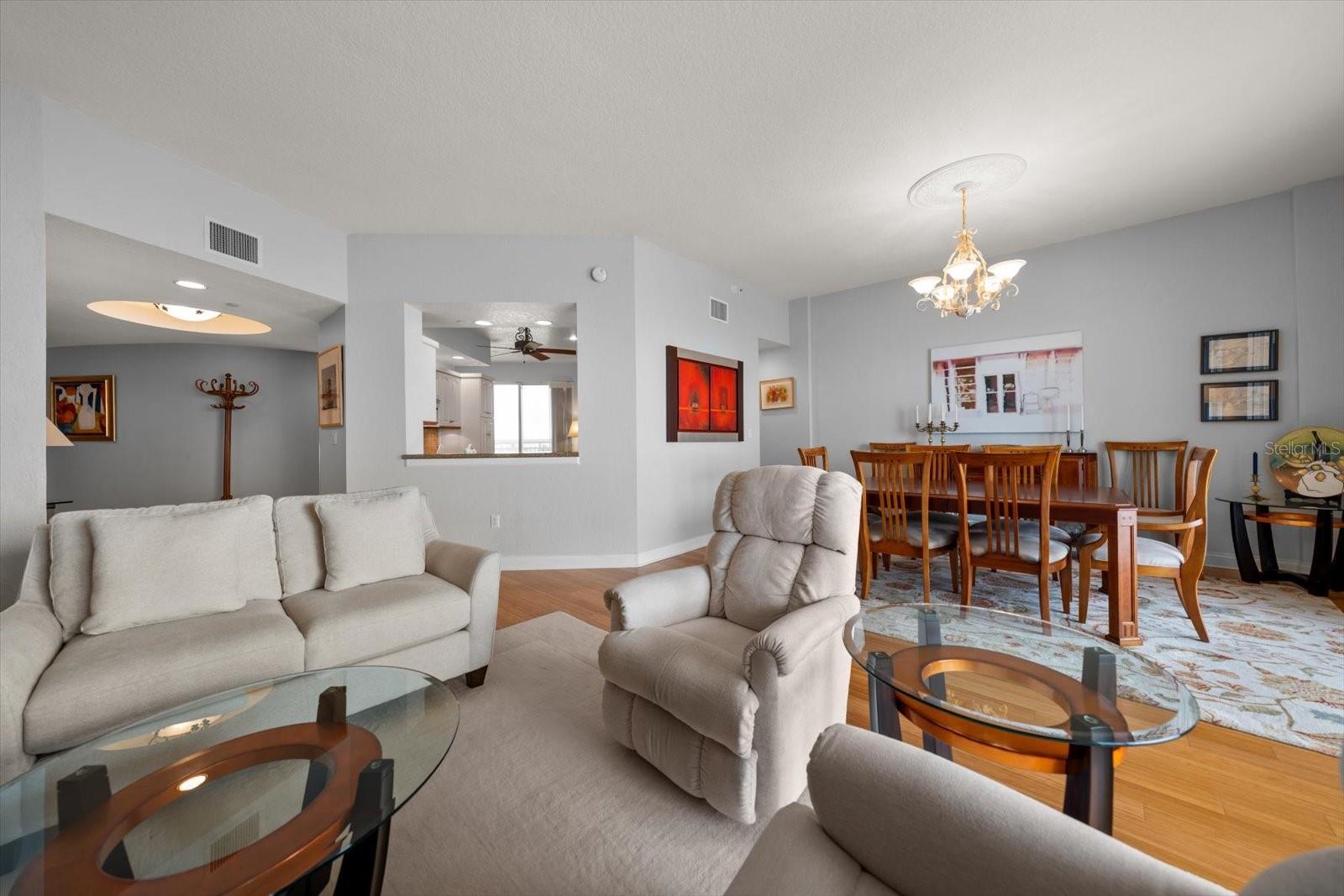 1200 GULF BLVD #1704 — photo 11