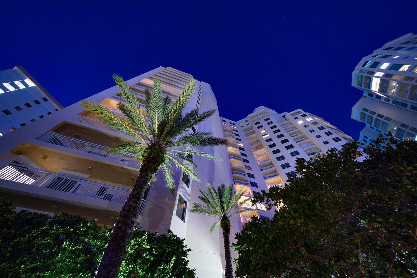 1200 GULF BLVD #1704 — photo 62
