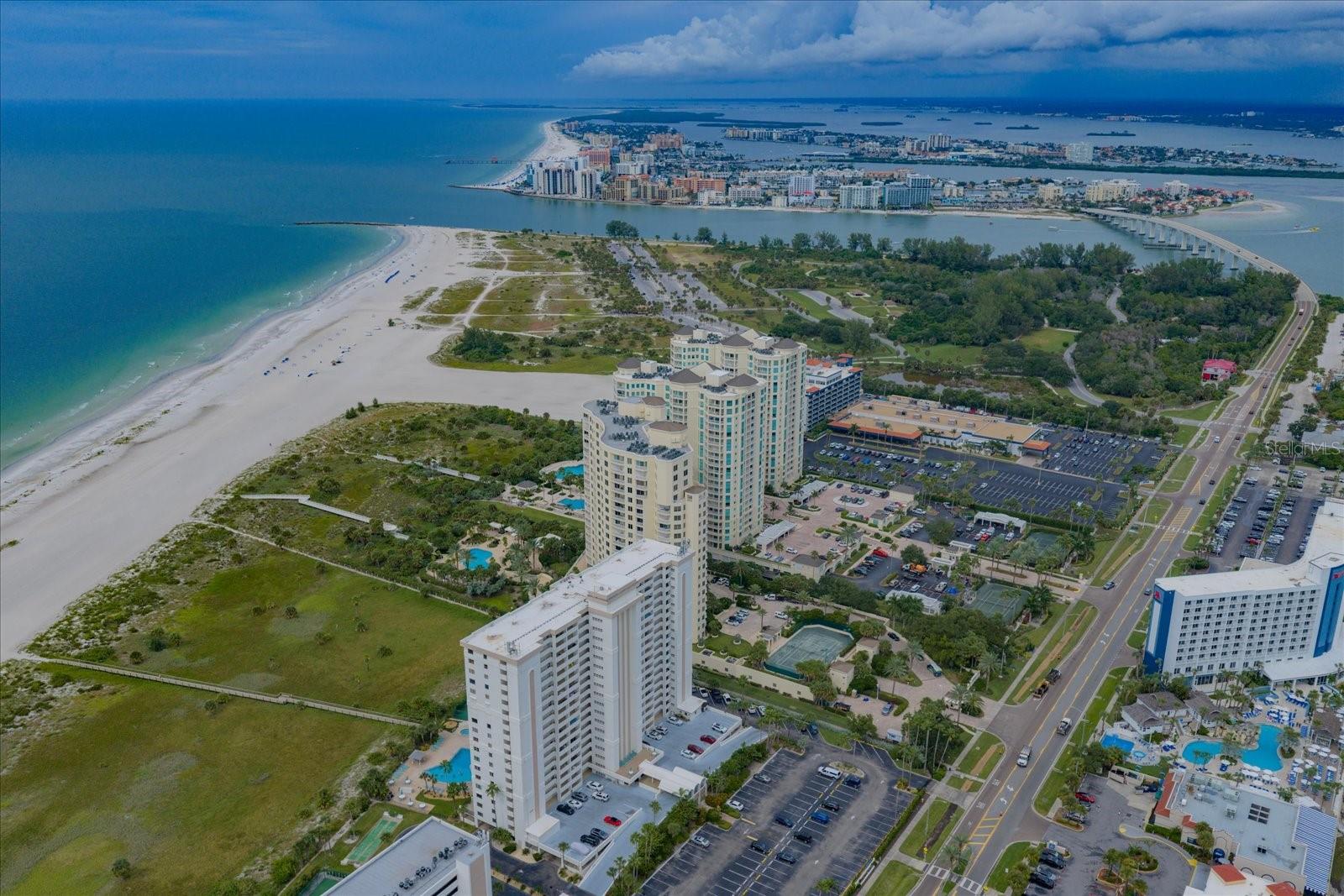 1200 GULF BLVD #1704 — photo 66