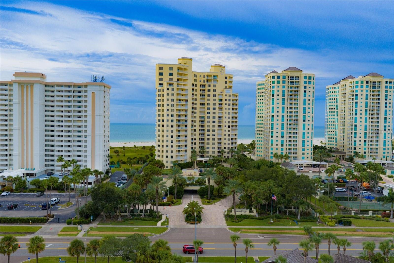 1200 GULF BLVD #1704 — photo 2