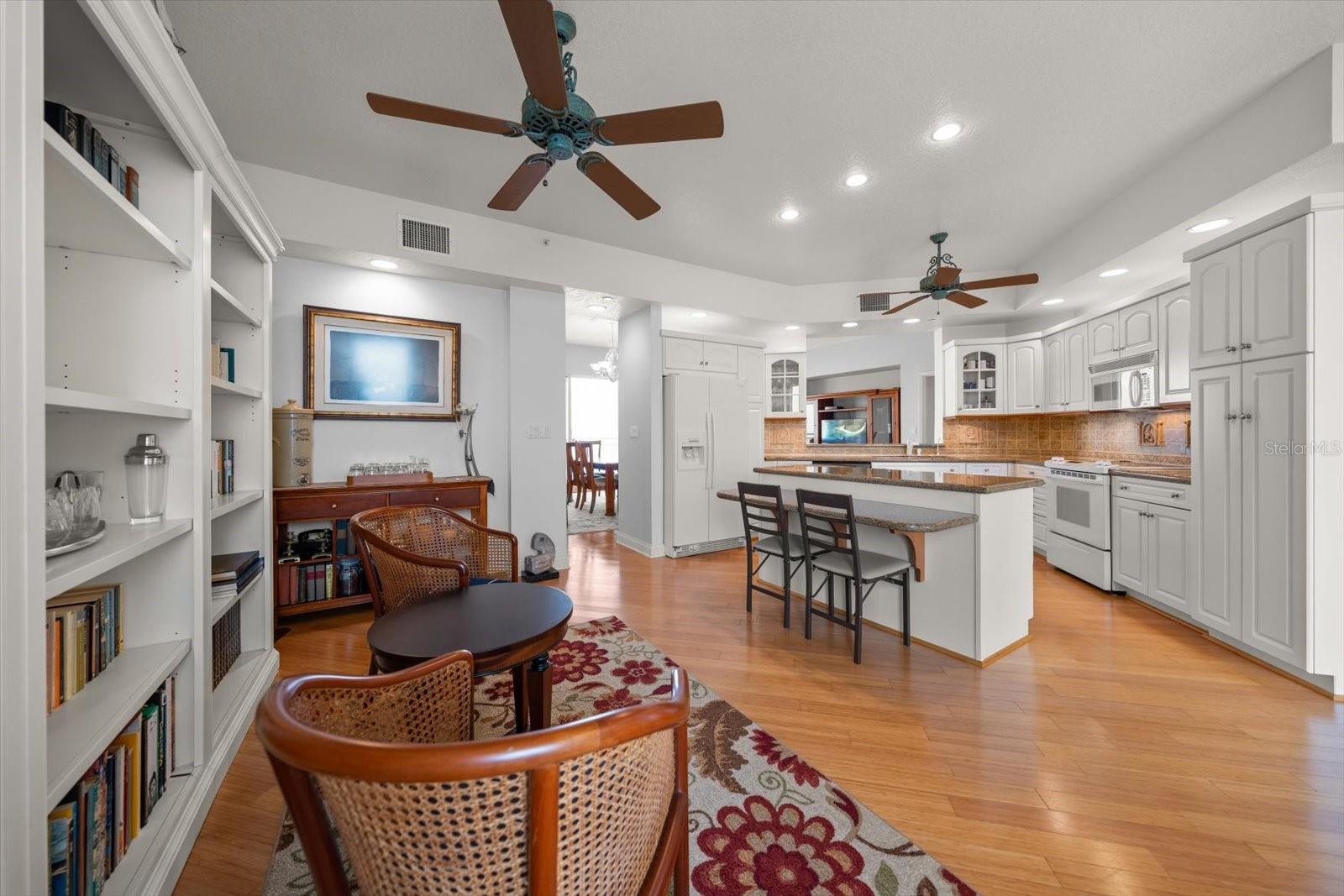 1200 GULF BLVD #1704 — photo 36