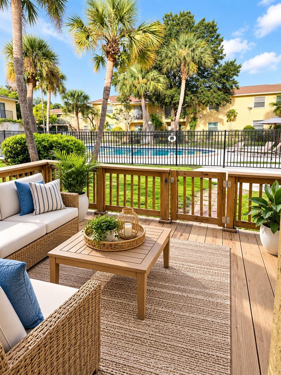 7501 GALLINETA CT #7501 — photo 41