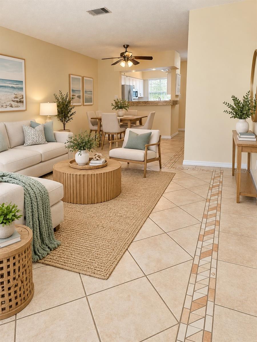 7501 GALLINETA CT #7501 — photo 38