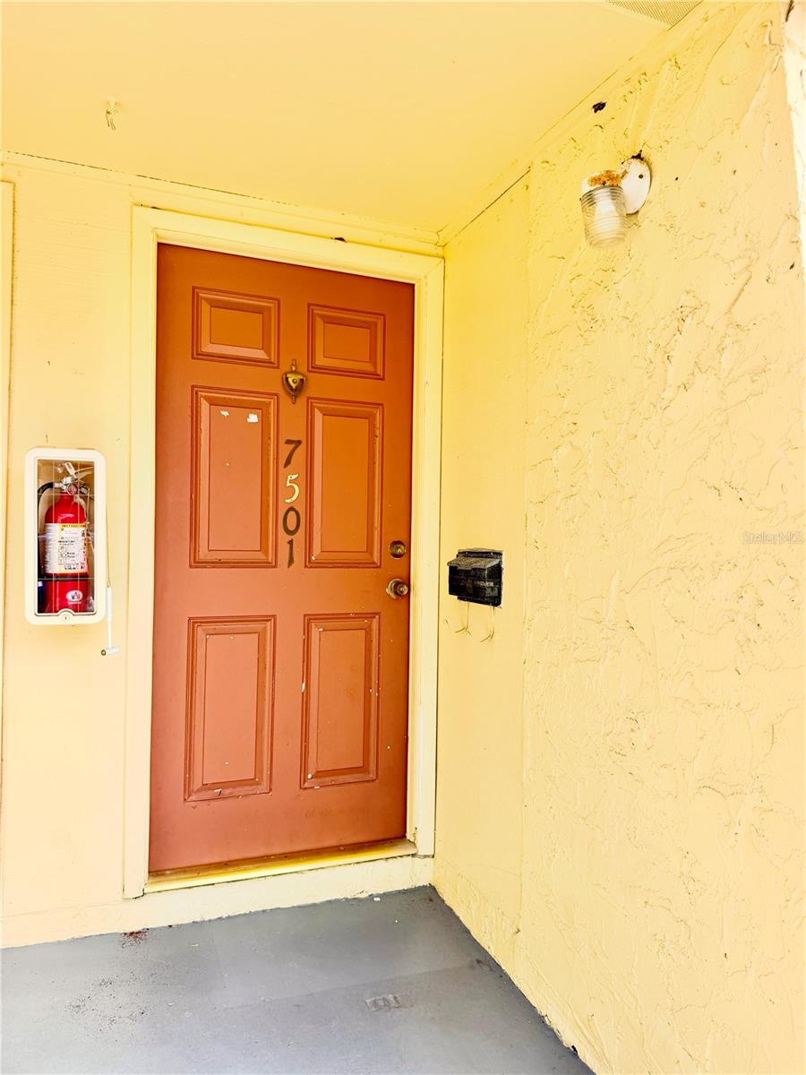 7501 GALLINETA CT #7501 — photo 2