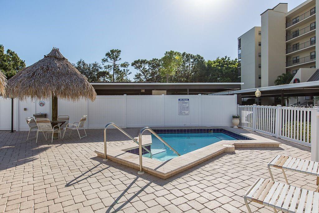 2700 COVE CAY DR #1-3B — photo 36