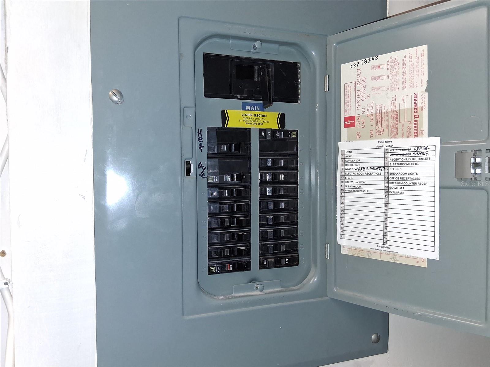 1000 BELCHER RD S #A6 — photo 31
