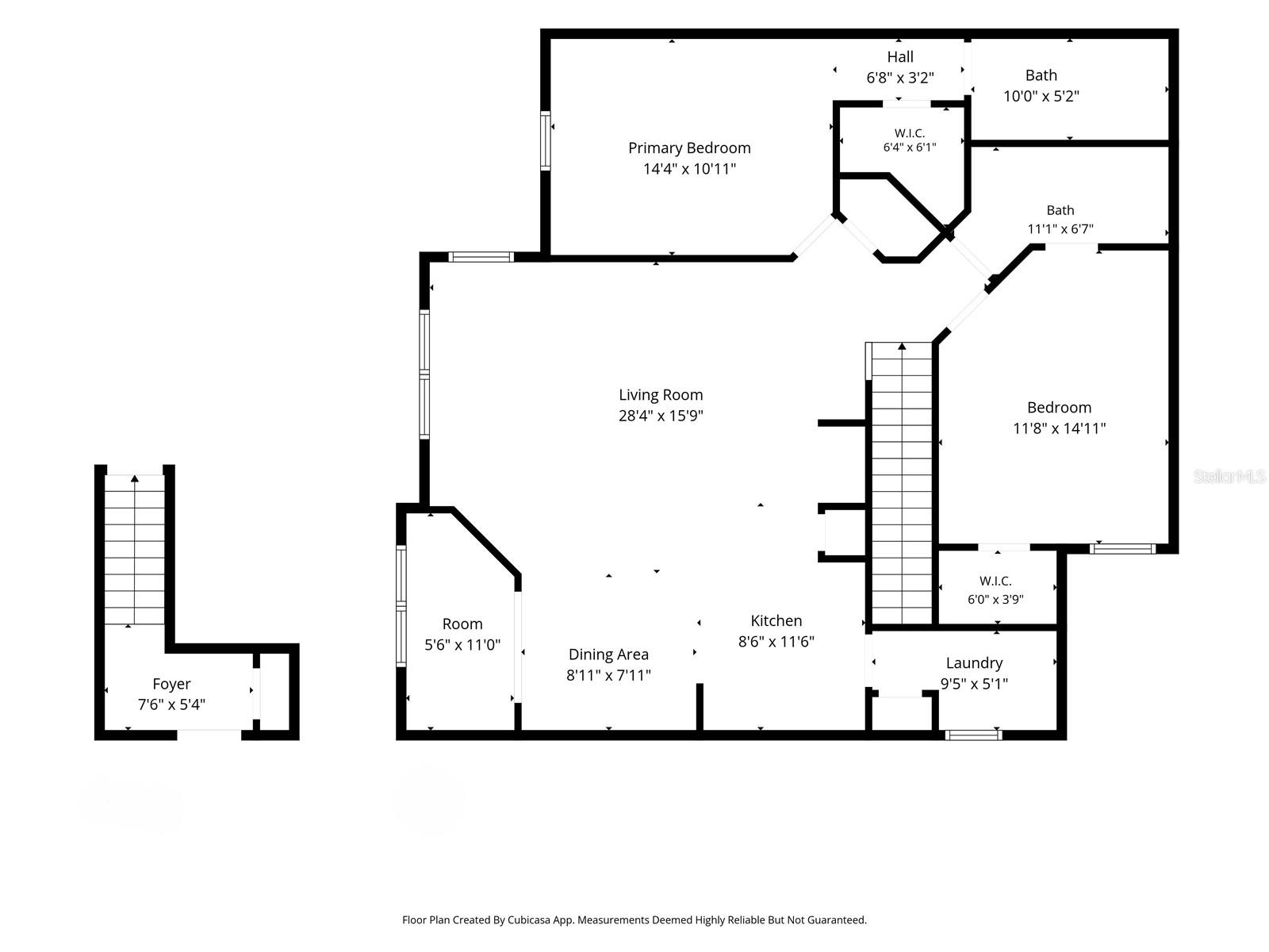 2279 PORTOFINO PL #20-2024 — photo 29