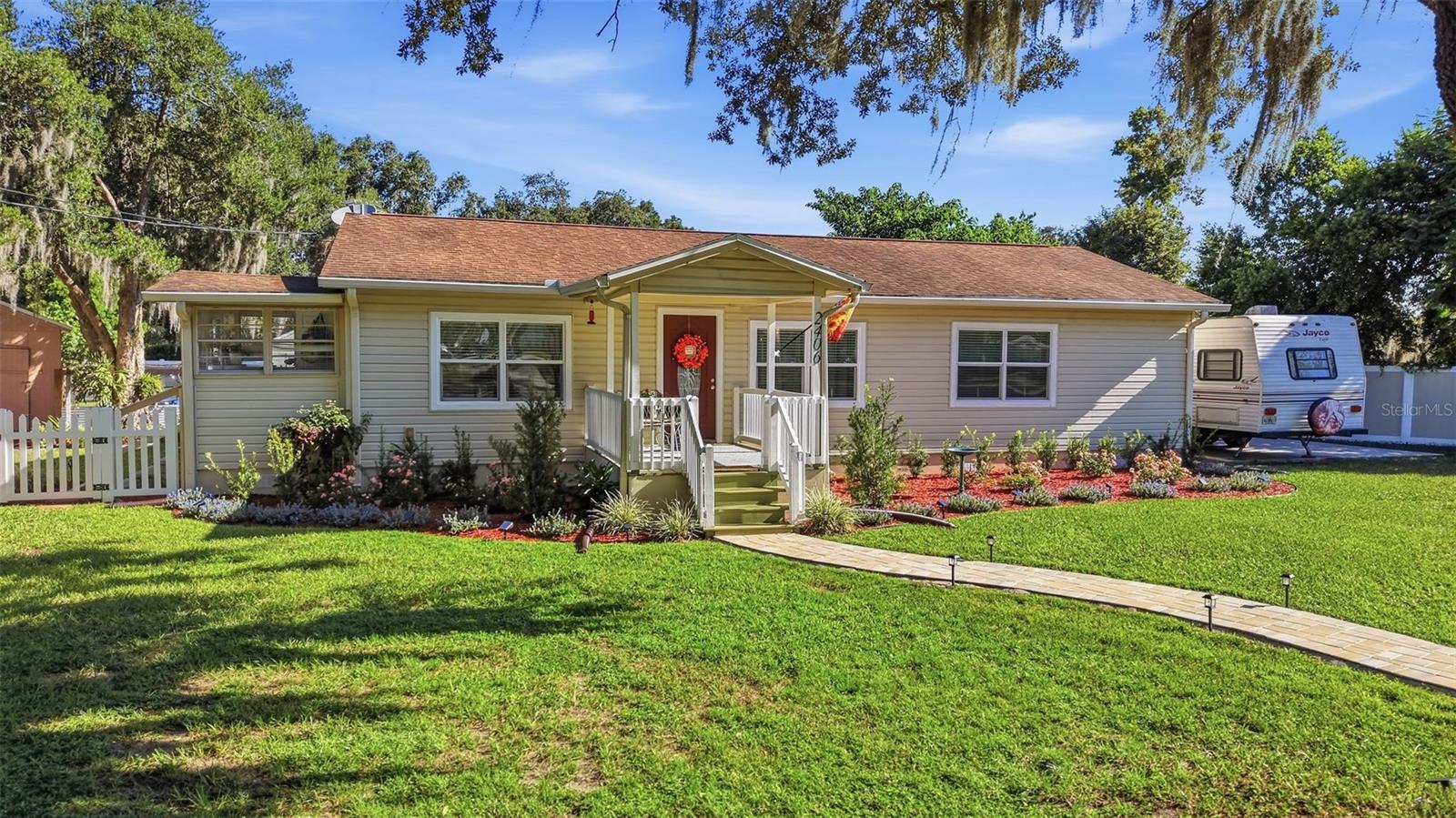 2406 DURANT RD — photo 2