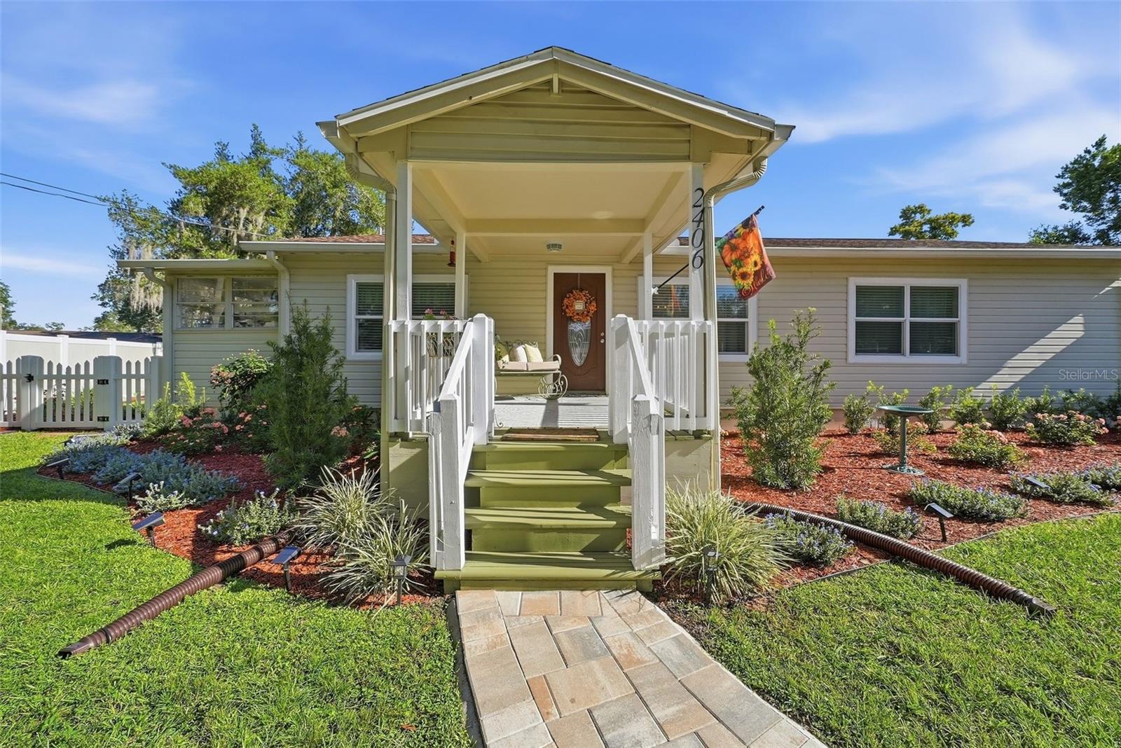 2406 DURANT RD — photo 4