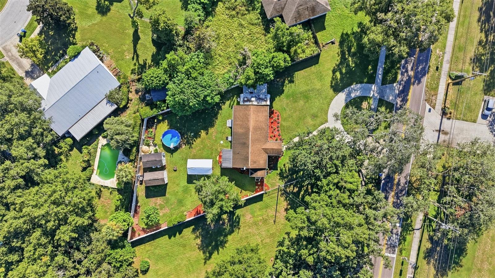 2406 DURANT RD — photo 46