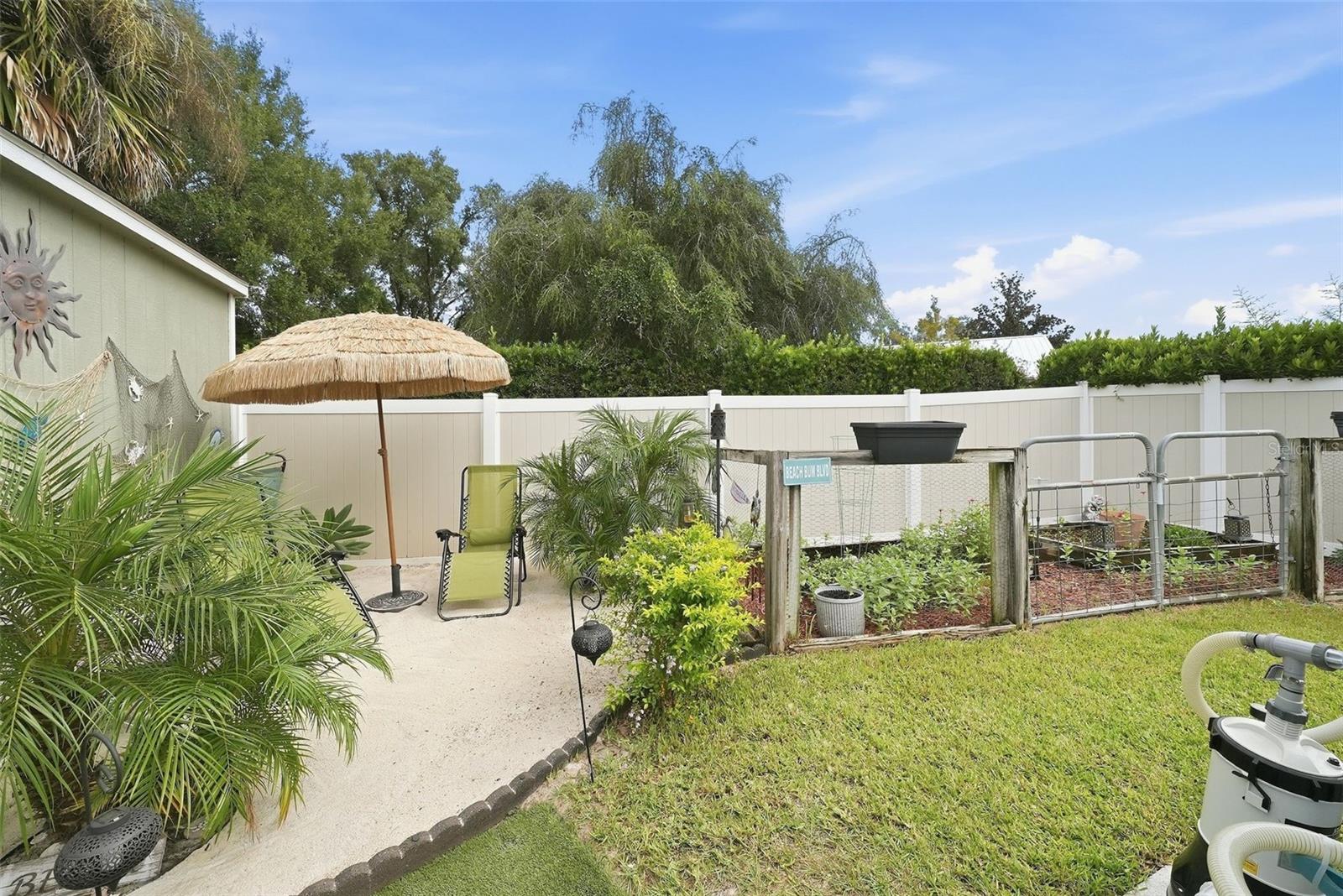 2406 DURANT RD — photo 40