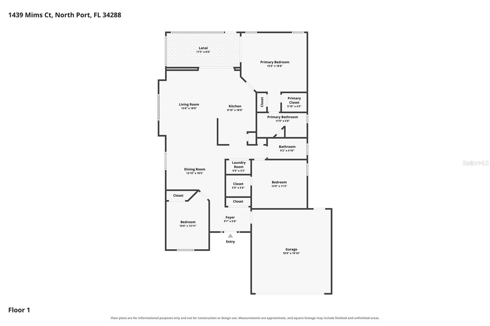 1439 MIMS CT — photo 60