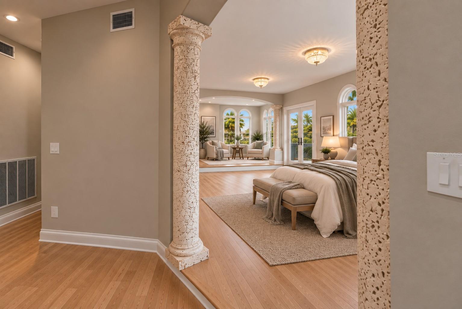 980 BAY ESPLANADE — photo 52