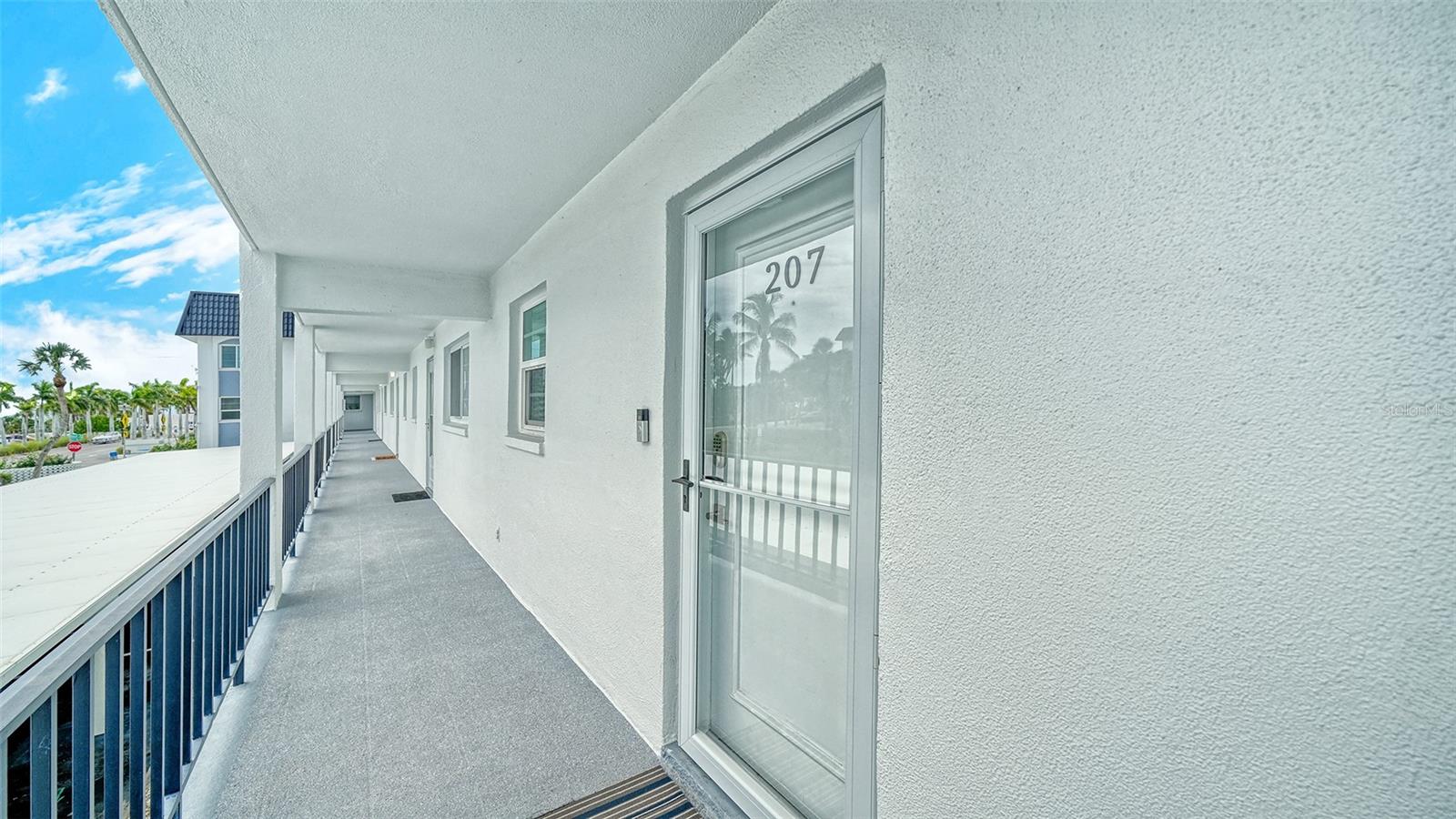 5600 BEACH WAY DR #207 — photo 2