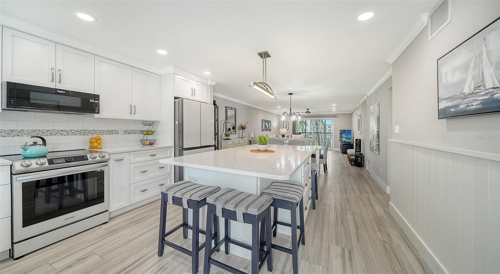 5600 BEACH WAY DR #207 — photo 3